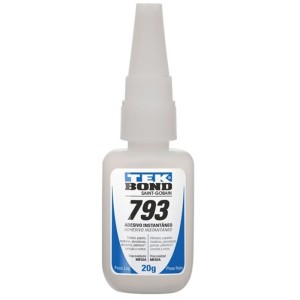ADESIVO INSTANTANEO 793 20G TEKBOND