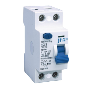 DR 2P 30MA 40A JNG 12147