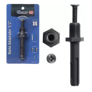 ADAPTADOR SDS PLUS 1/2 WESTERN AD-40